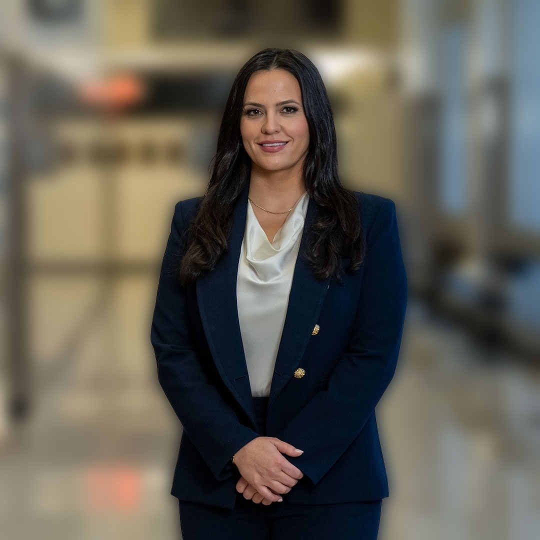 Suzanna Shkreli for Michigan