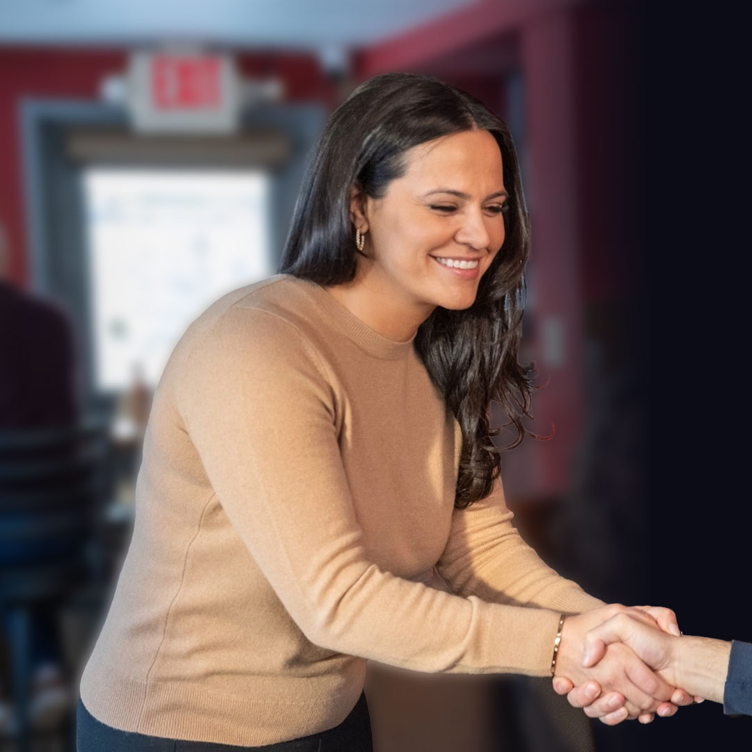 Suzanna Shkreli for Michigan